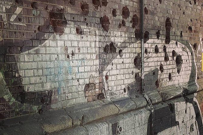 Berlin Beers & Battlefields Tour: War History and German Beer - Final Thoughts