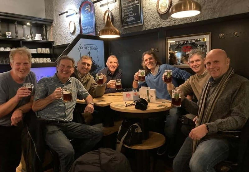 Berlin Beers & Battlefields Tour: War History & German Beer - An In-Depth Look at the Berlin Beers & Battlefields Tour