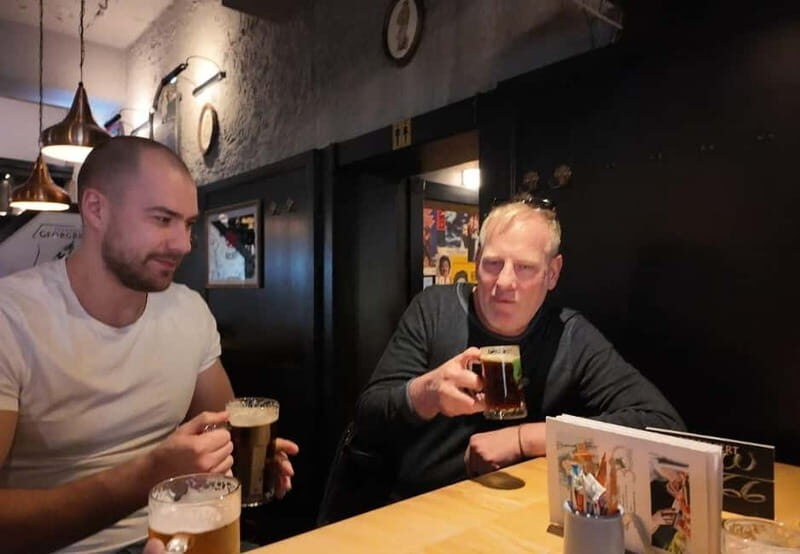 Berlin Beers & Battlefields Tour: War History & German Beer - FAQ