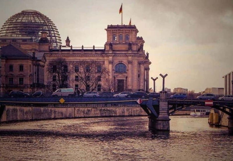 Berlin Beers & Battlefields Tour: War History & German Beer - Final Thoughts
