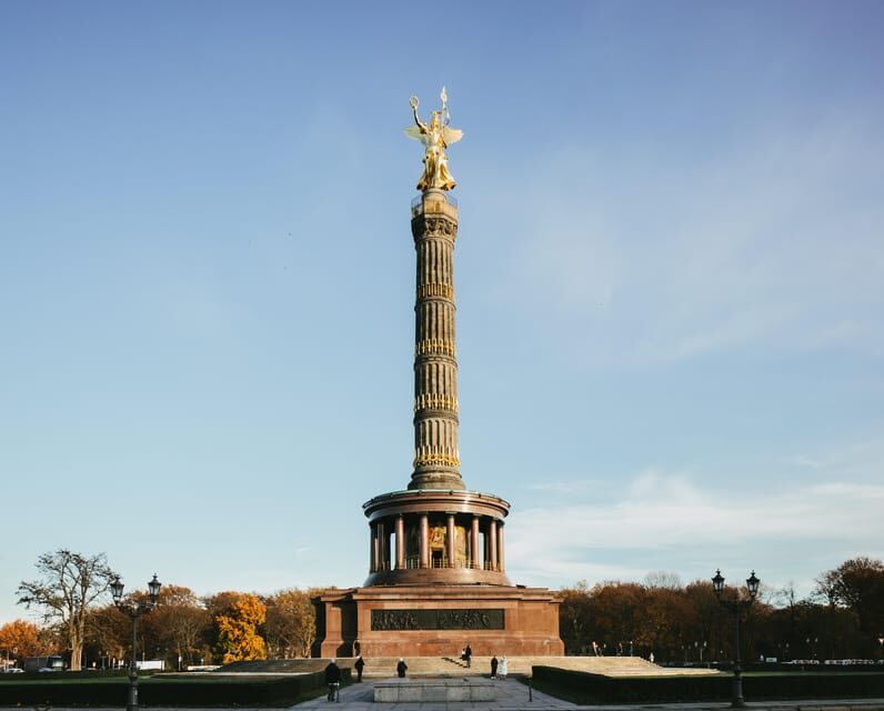 Berlin: Berlin highlights - city tour - FAQs