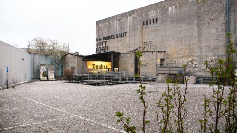 Berlin: Berlin Story Bunker Entry Ticket - Why This Tour is Worth It