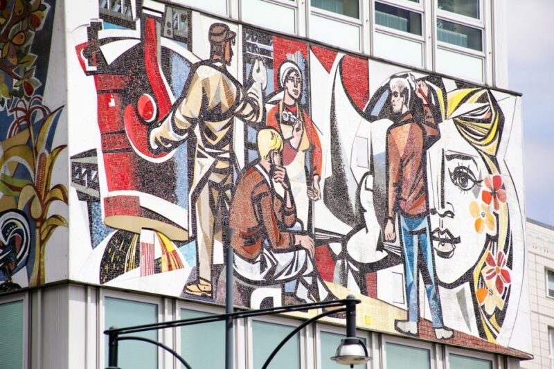 Berlin: Berlin Wall and the Cold War Walking Tour - FAQ