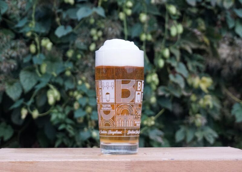 Berlin: Berliner Berg Brewery Tour with Beer Tasting - FAQ