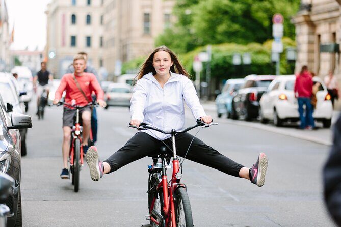 Berlin Bike and Electric Bike Rentals - A Deep Dive into the Berlin Bike Rental Experience