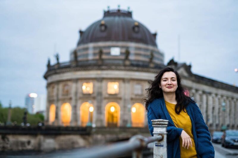 Berlin by Night: Private Photoshoot at Illuminated Cityscape - Final Thoughts