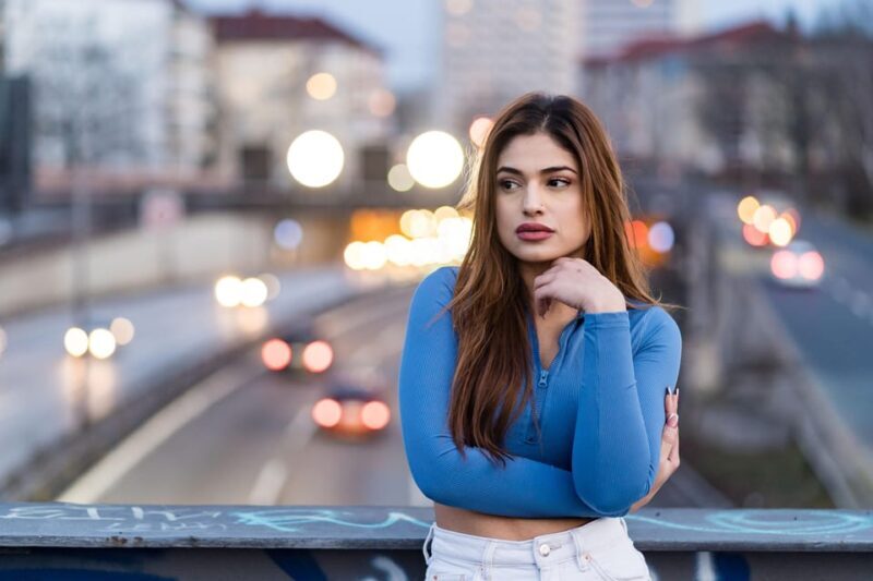 Berlin by Night: Private Photoshoot at Illuminated Cityscape - FAQ
