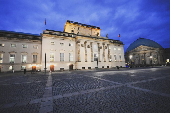Berlin by Night Private Tour - All Must-See Sites Magically Lit Up at Night - The Sum Up: A Bright Spot in Your Berlin Visit
