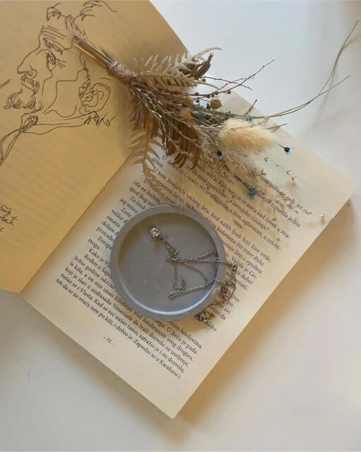 Berlin: Casting Workshop with Natural Materials - Discovering Berlin’s Natural Material Casting Workshop