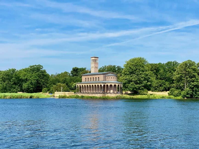 Berlin: Castles tour on the Havel - FAQs