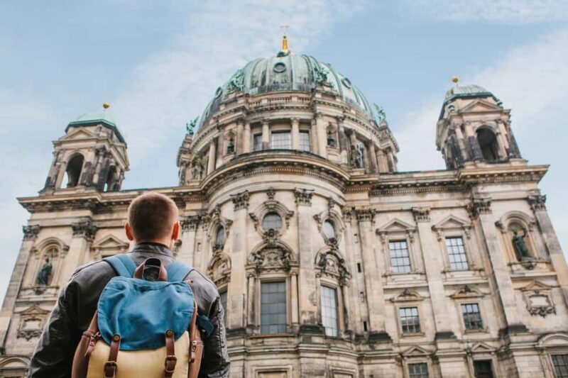 Berlin Cathedral Ticket & Optional Audio Tour - The Value of This Experience