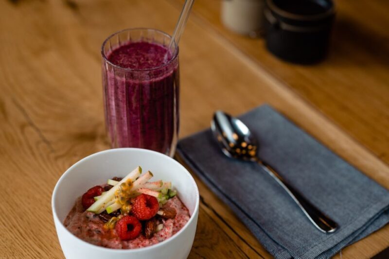 Berlin: Champagne Fine Dining Breakfast in Kreuzberg - Who Should Consider This Experience?