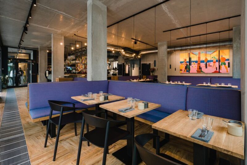 Berlin: Champagne Fine Dining Breakfast in Kreuzberg - FAQ