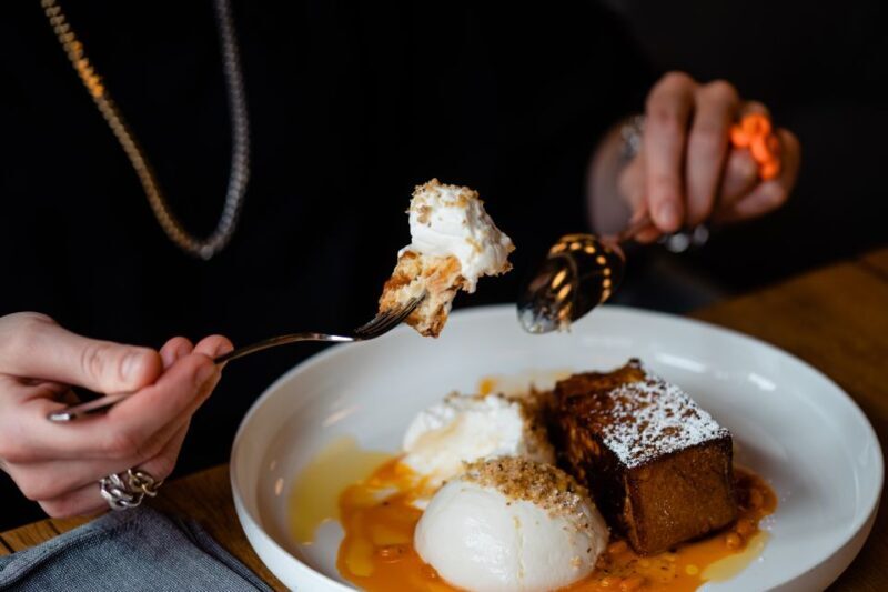 Berlin: Champagne Fine Dining Breakfast in Kreuzberg - Final Thoughts