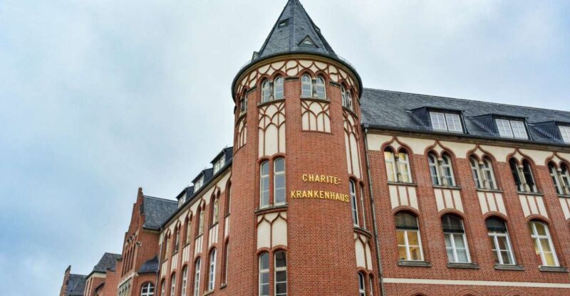 Berlin: Charité Hospital History Walking Tour - A Deep Dive into the Experience