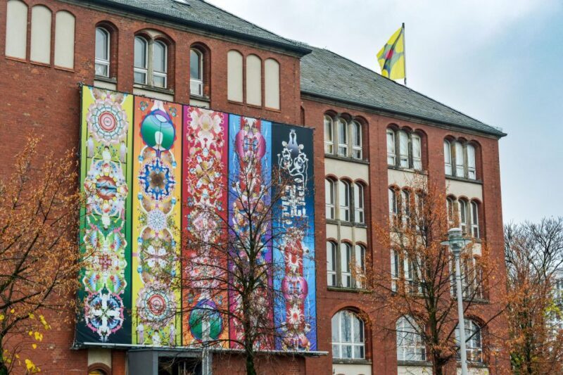 Berlin: Charité Hospital History Walking Tour - Who Will Love This Tour?