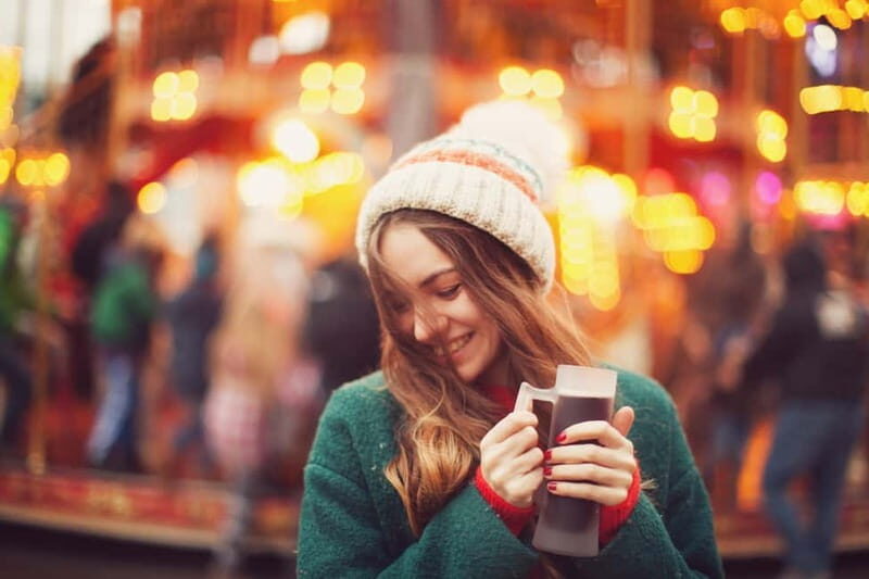 Berlin Christmas Market Photoshoot - Why Choose This Photoshoot?