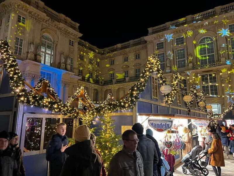 Berlin Christmas Markets Tour - Final Thoughts