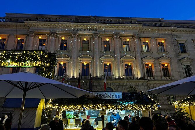 Berlin Christmas Markets Walking Tour - Who Will Enjoy This Tour?