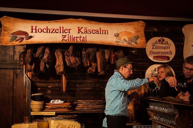 Berlin Christmas Markets with Culinary Tour - An In-Depth Look at the Berlin Christmas Markets with Culinary Tour