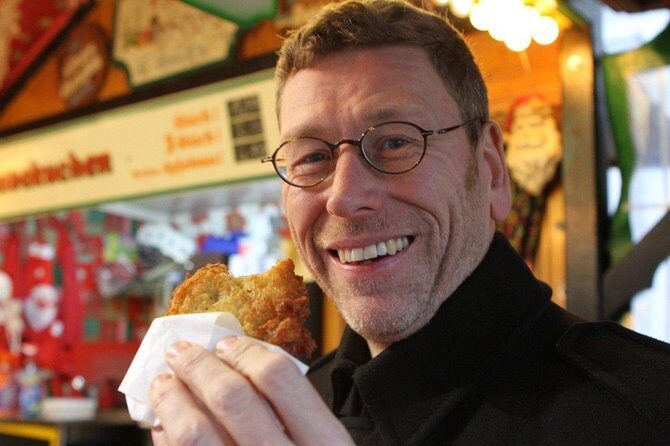 Berlin Christmas Markets with Culinary Tour - Frequently Asked Questions