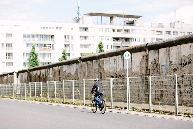 Berlin City Bike Tour with Beer Garden Stop - FAQ
