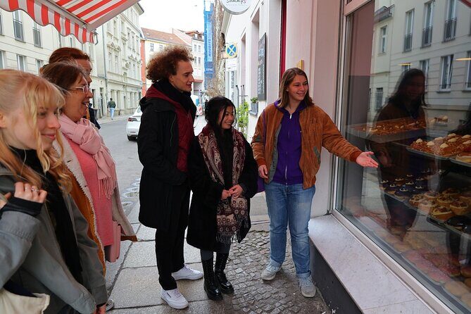 Berlin City Center Food & Beer Tour with Eating Europe - FAQ