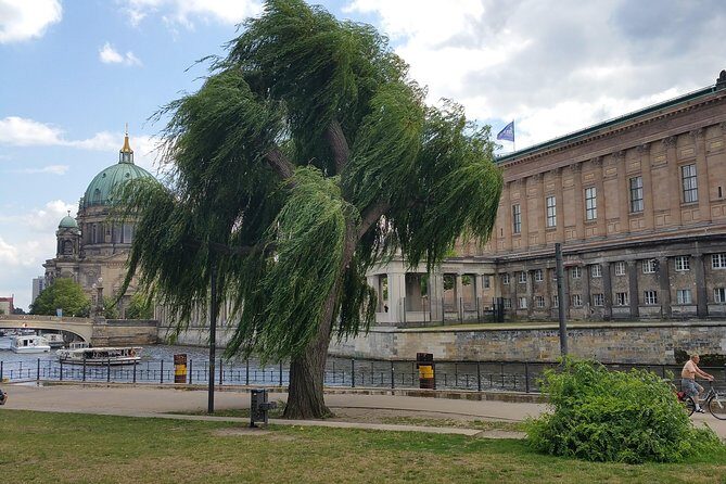 Berlin City Center: The Most Famous Sites (private 3 hours Walking tour) - Frequently Asked Questions