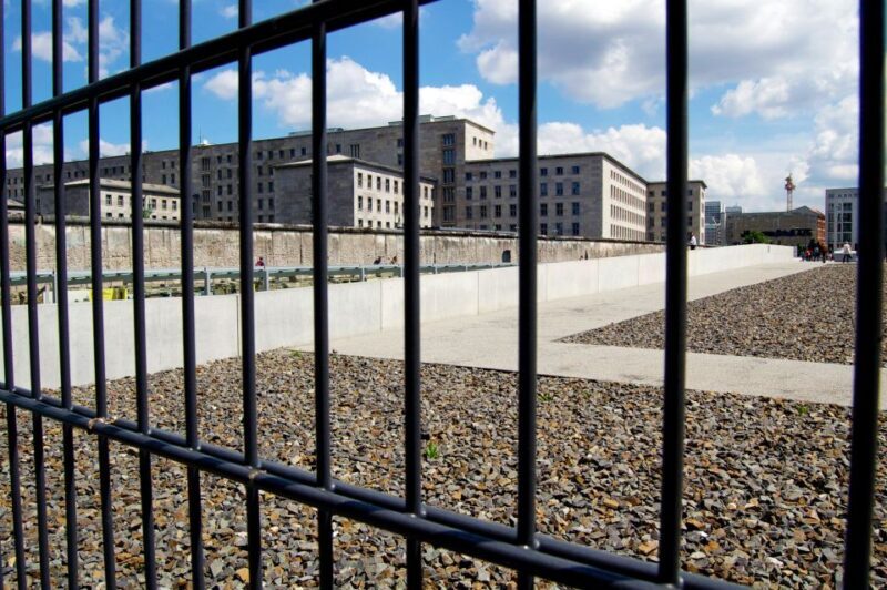 Berlin: City Center Walking Tour - An In-Depth Look at the Tour Experience