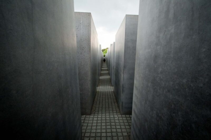 Berlin: City Center Walking Tour - Final Thoughts