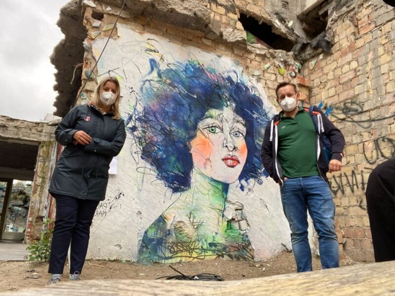 Berlin: City on a Budget Walking Tour with Local - Who Should Book This Tour?