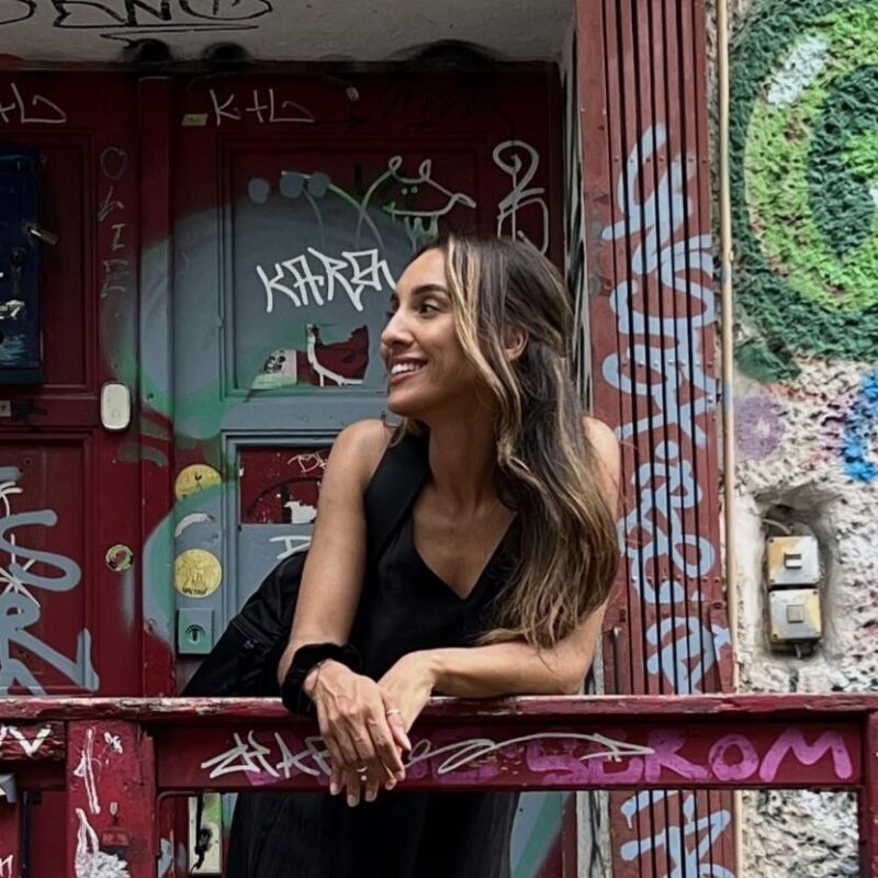 Berlin: City Street Art Guided Walking Tour - Exploring Berlin’s Street Art Scene: A Detailed Review