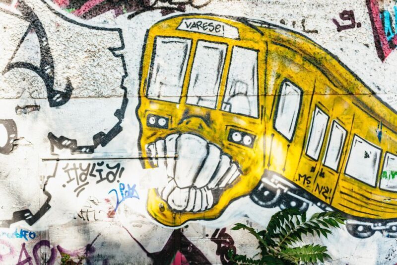 Berlin: City Street Art Guided Walking Tour - FAQ