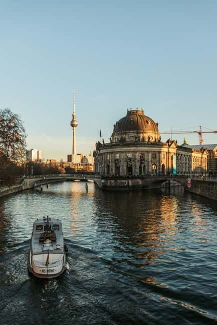 Berlin: City tour - Best of Berlin - Who Should Consider This Tour?