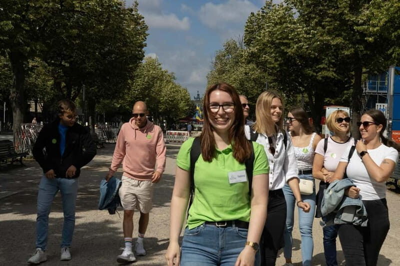 Berlin: City tour - Best of Berlin - Frequently Asked Questions