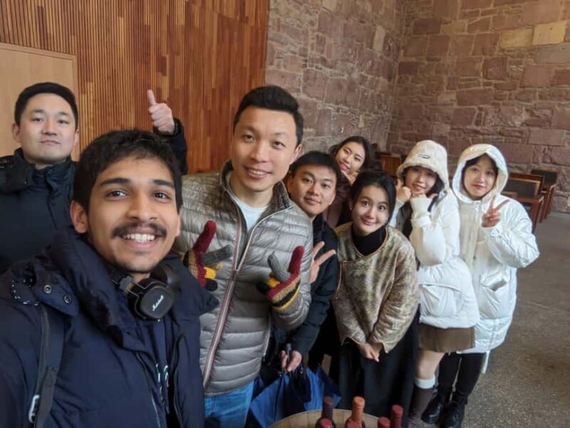 Berlin City Walking tour With Guide - Who Will Love This Tour?
