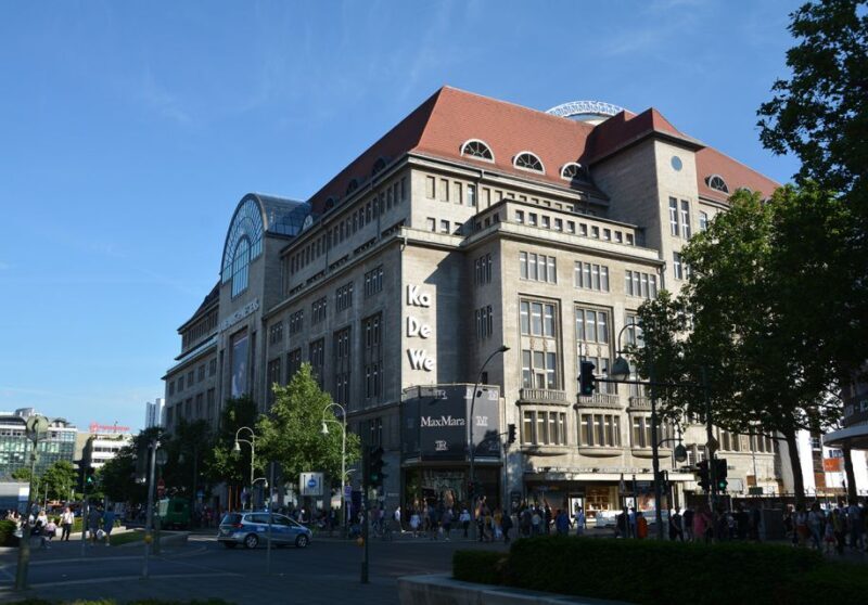 Berlin: City-West Walking Tour with a Real Berliner - A Detailed Look at the Berlin City-West Walking Tour