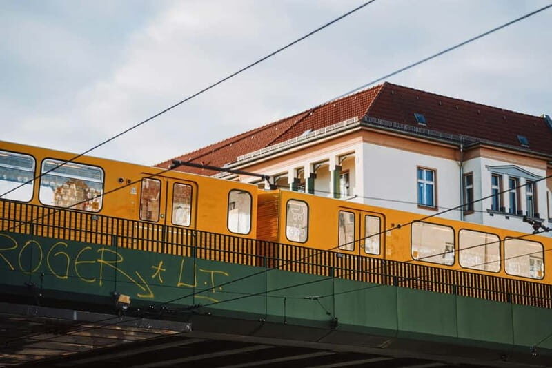 Berlin: City's Highlights Walking Tour - Who Will Love This Tour?