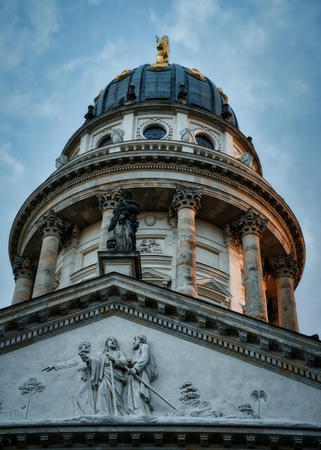 Berlin: Classical Concert at French Cathedral - A Closer Look at the Experience