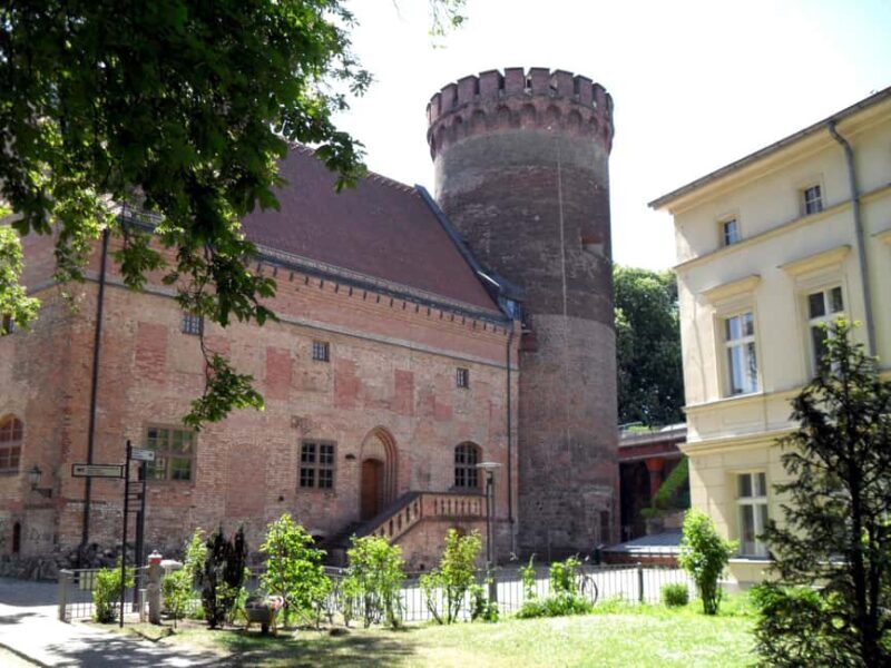 Berlin: Classical concerts at the Spandau Citadel - Discovering Classic Music in Berlin’s Spandau Citadel