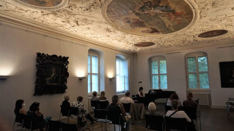 Berlin: Classical concerts in the Köpenick Palace - Aurorasaal - Frequently Asked Questions