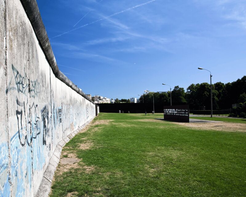 Berlin: Cold War History and Berlin Wall Guided Walking Tour - Exploring Berlin’s Cold War Past: A Detailed Look