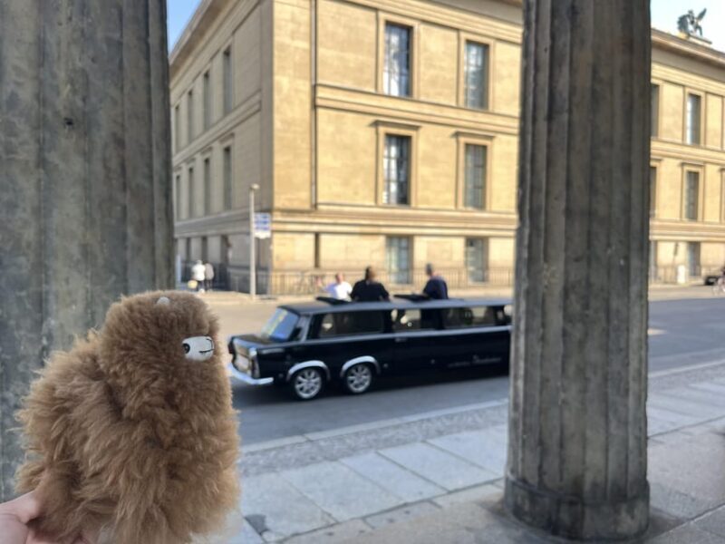 Berlin: Cold War Private Walking Tour - FAQ