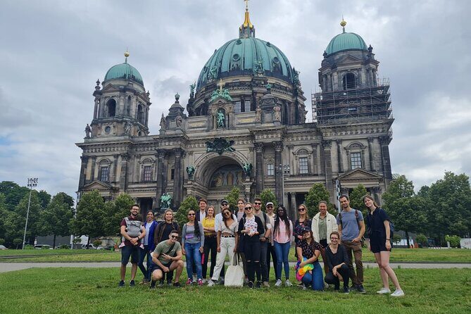 Berlin Cold War & World War II Third Reich Walking Tour - An Honest Look at the Tour Experience