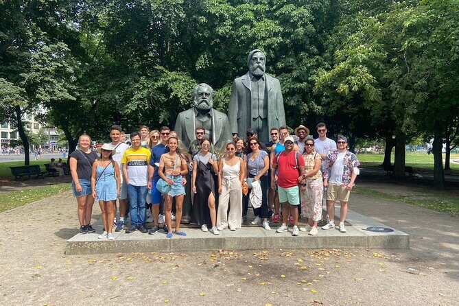 Berlin Cold War & World War II Third Reich Walking Tour - Final Thoughts