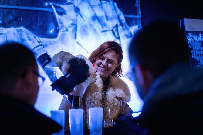 Berlin Combo: Hop-On-Hop-Off Bus and Icebar Ticket - Final Thoughts