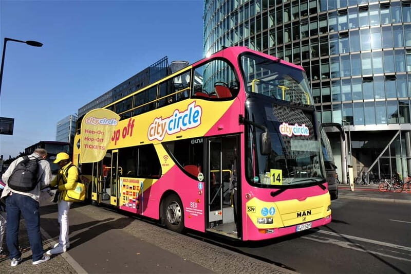 Berlin Combo Package: City Tour & Spree Boat Tour - Is This Tour Right for You?