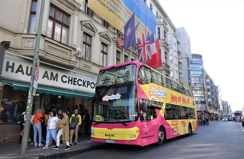 Berlin Combo Package: City Tour & Spree Boat Tour - Final Thoughts: Why Choose This Package?