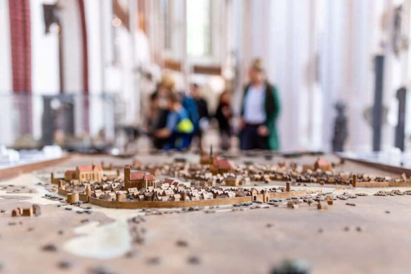 Berlin: Combo Ticket for the Berlin City Museum and Nikolaiviertel - Value and Practical Tips