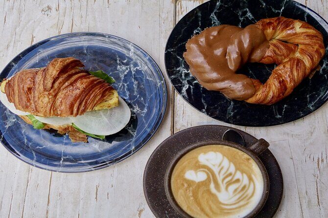Berlin Culinary Experience: A Regional and Cultural Food Tour - An in-depth look at what you can expect